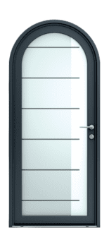 PORTE D'ENTREE Cintrée VÉNUS