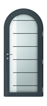 PORTE D'ENTREE Cintrée VÉNUS
