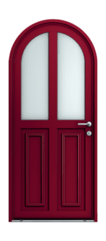 PORTE D'ENTREE Cintrée ARTÉMIS