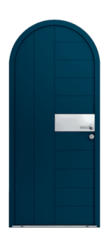PORTE D'ENTREE Cintrée CHIMÈRE