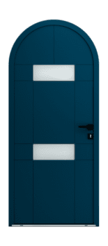 PORTE D'ENTREE Cintrée DESTIN