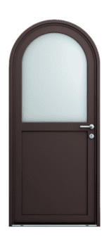 PORTE D'ENTREE Cintrée ELLIPSE