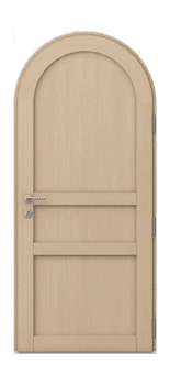 PORTE D'ENTREE Cintrée OLYMPE