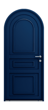 PORTE D'ENTREE Cintrée OLYMPE