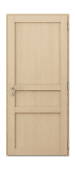 PORTE D'ENTREE Pleine OLYMPE