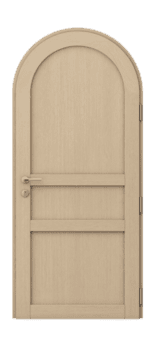 PORTE D'ENTREE Cintrée OLYMPE