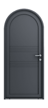 PORTE D'ENTREE Cintrée RIVIÈRE