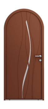 PORTE D'ENTREE Cintrée SONGE