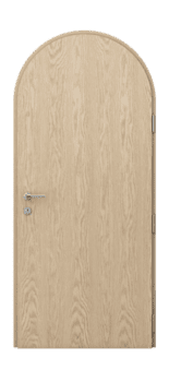 PORTE D'ENTREE Cintrée FABLE