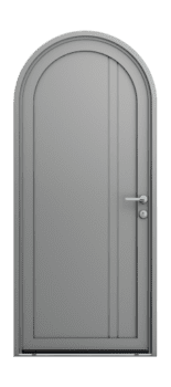 PORTE D'ENTREE Cintrée RUISSEAU