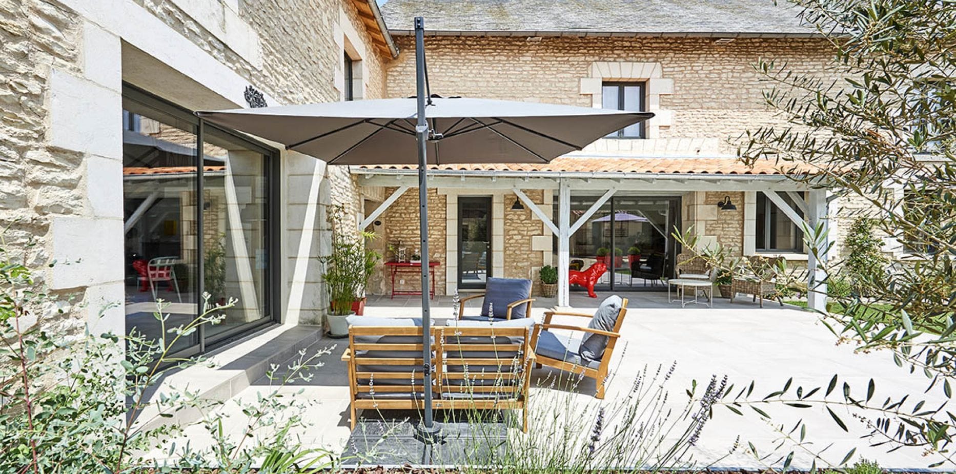 13 finitions bois intérieures