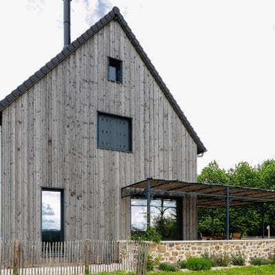 RÉNOVATION ÉNERGÉTIQUE : COMMENT LES MENUISERIES EXTÉRIEURES JOUENT UN RÔLE CLÉ ?