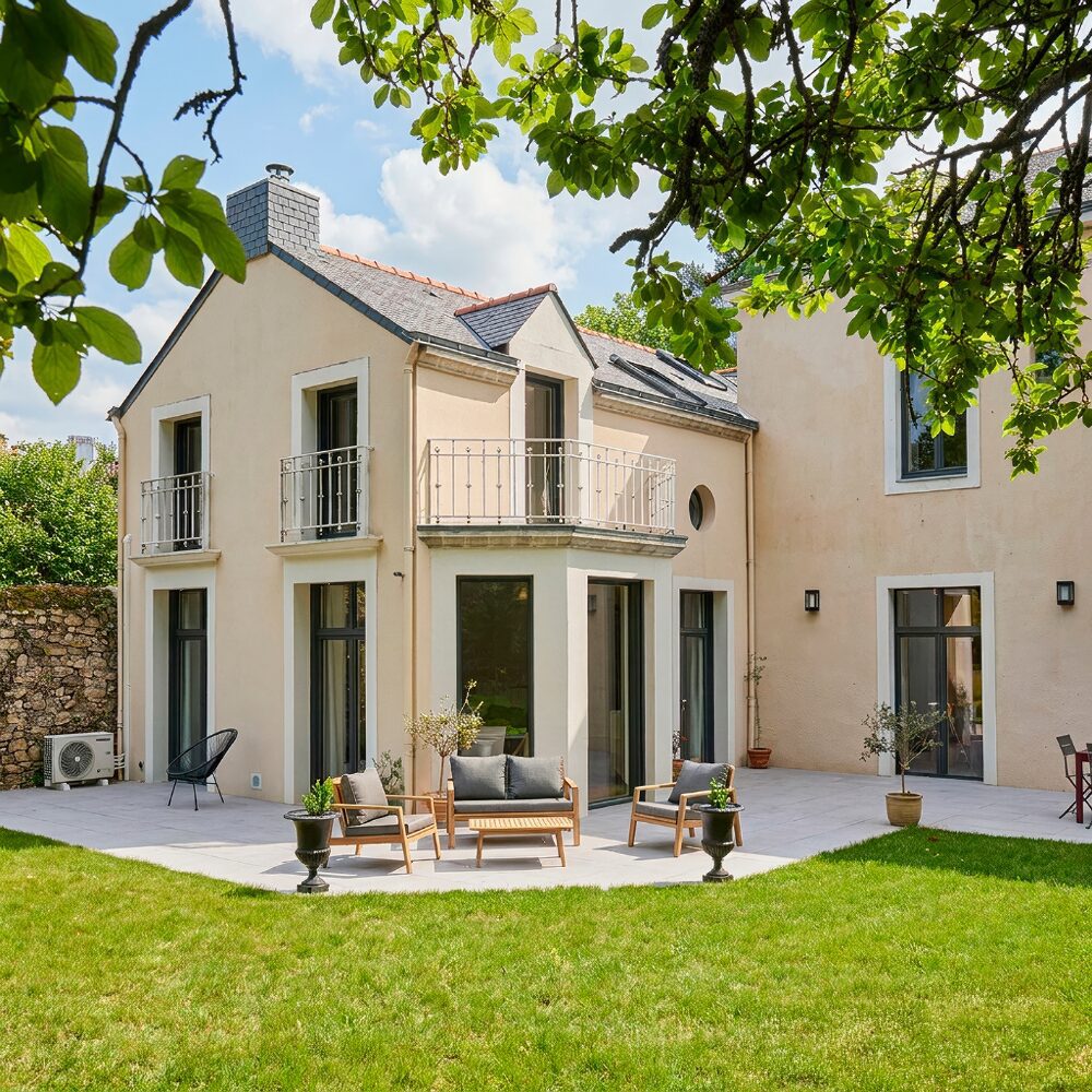 COMMENT AMÉLIORER LA SÉCURITÉ DE VOTRE MAISON GRÂCE À VOS MENUISERIES ?