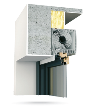 Thermobloc