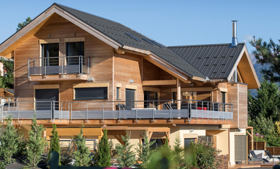 CHALET