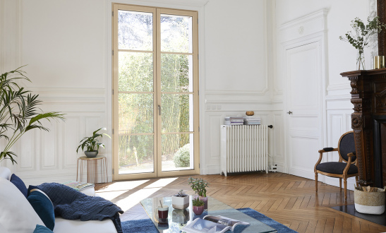 salon hausmannien