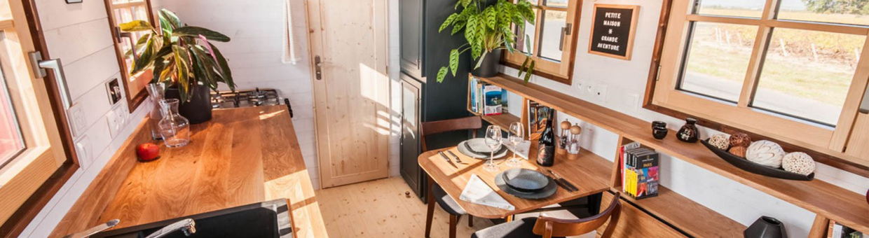 tiny house