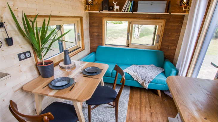 fenêtre tiny house