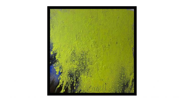 Tableau Maxime Bocquier 2