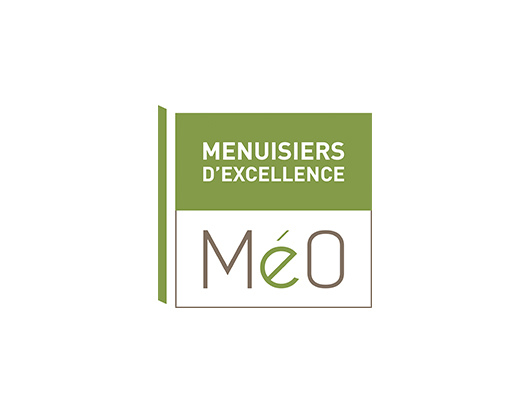 Logo Menuisiers d'excellence