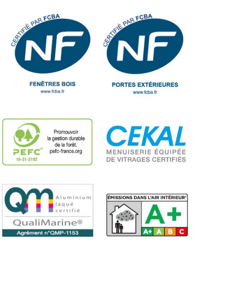 certifications