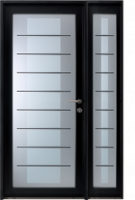Mercure_porte