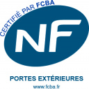 NF portes