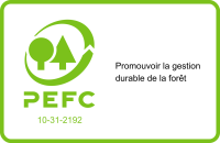 logo PEFC