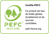 logo PEFC