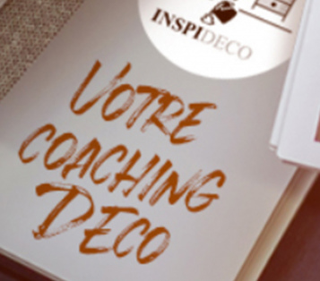 coaching déco