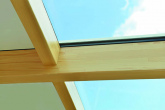 Panneaux isolants en toiture