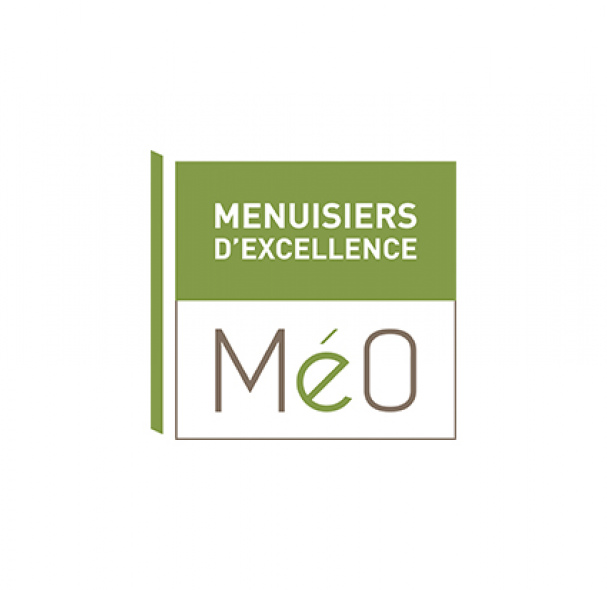 Logo Menuisiers d'Excellence