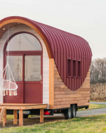 Tiny house Flamenco