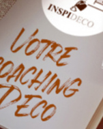 coaching déco