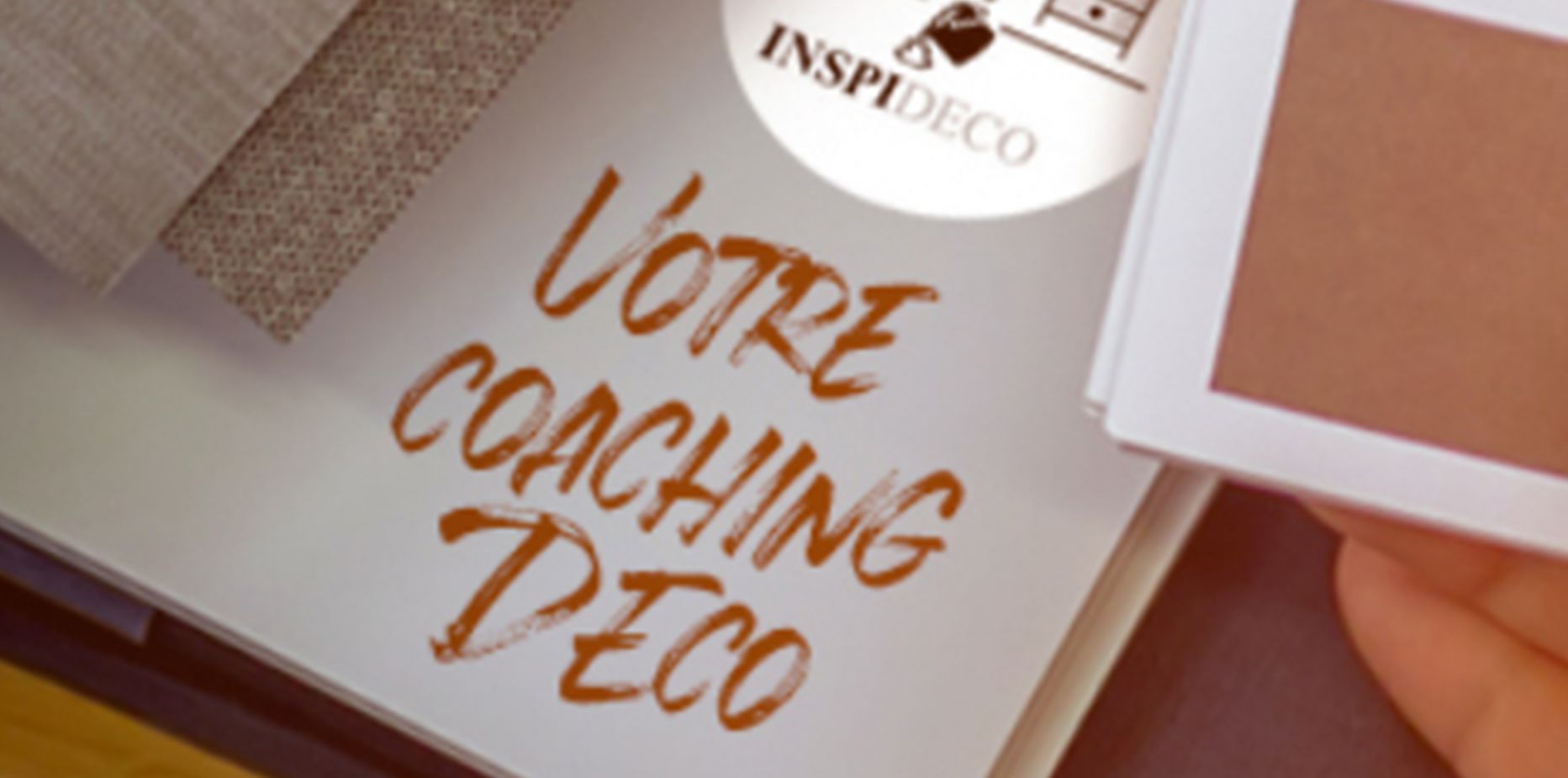 coaching déco