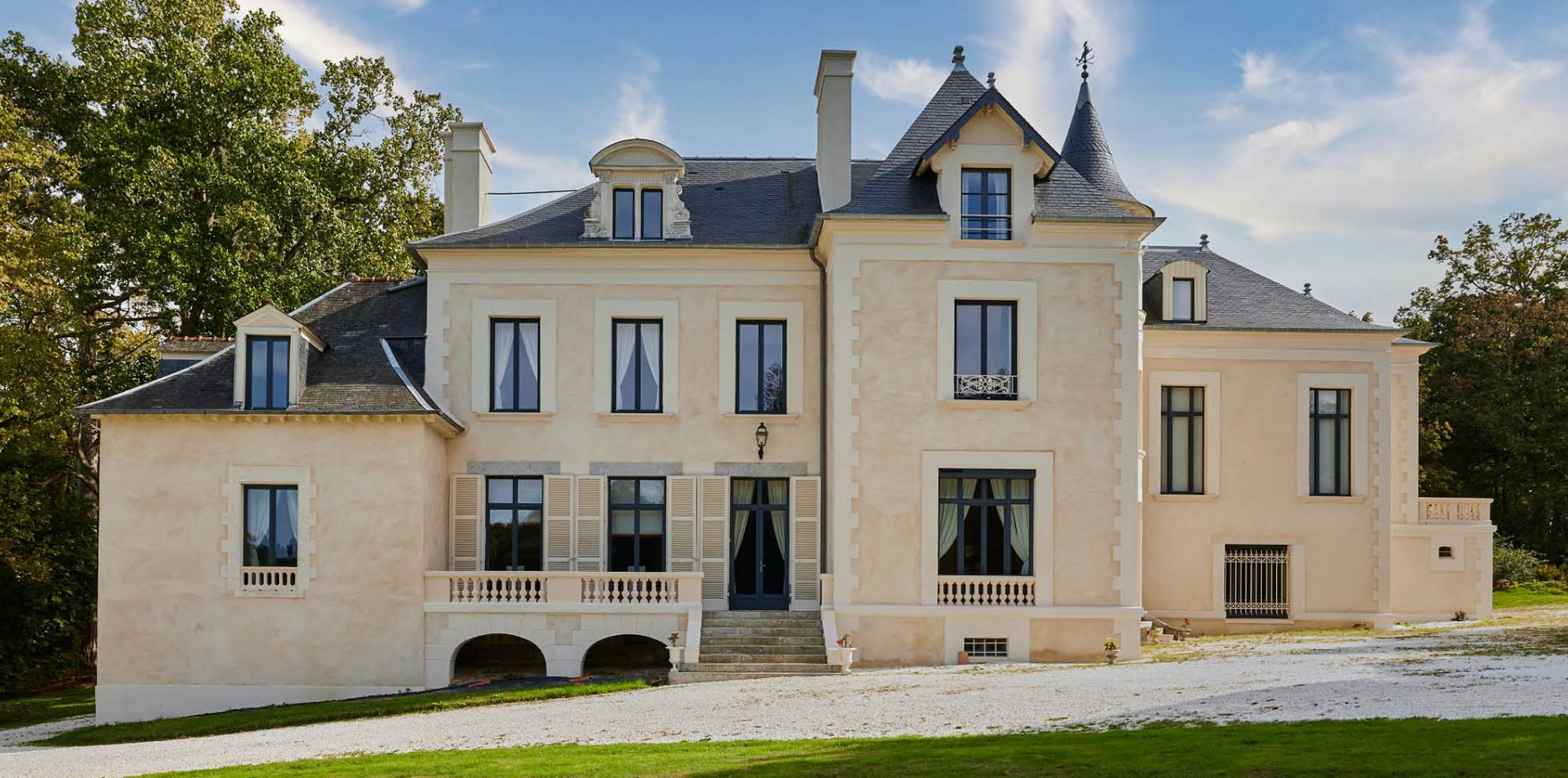 Maison