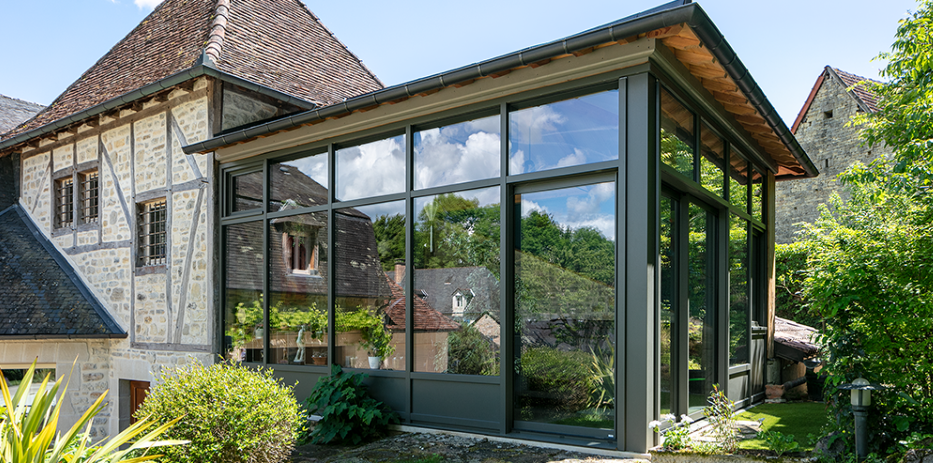 Maison corrèze